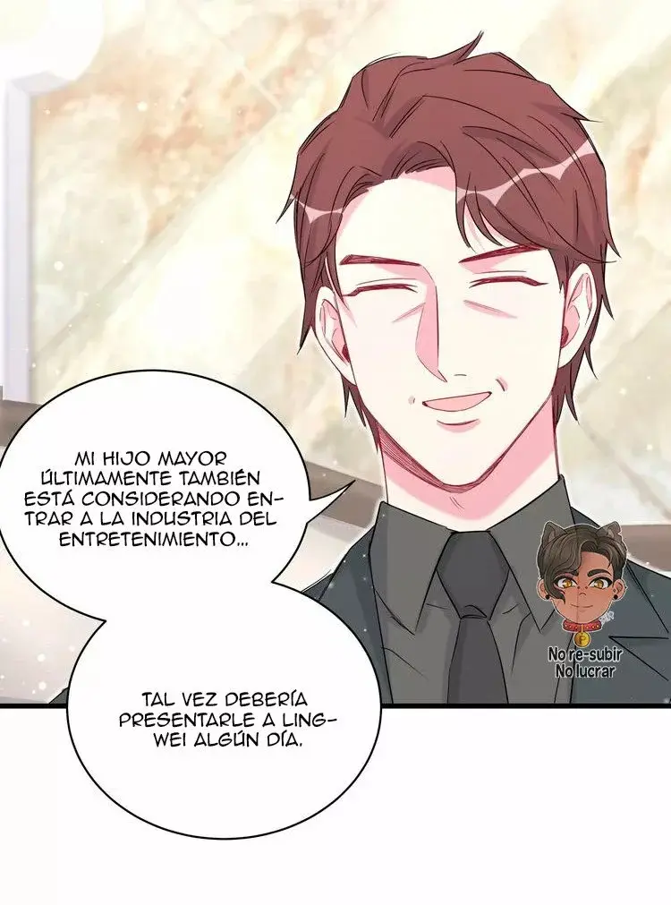 Whose Baby Is It? capítulo 72, página 58