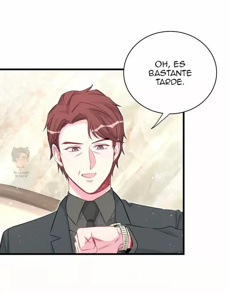 Whose Baby Is It? capítulo 73, página 40