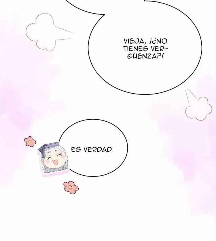 Whose Baby Is It? capítulo 74, página 43