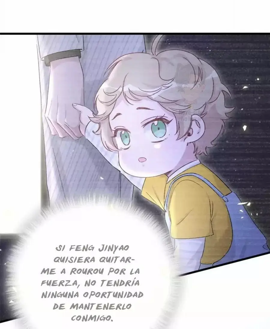 Whose Baby Is It? capítulo 76, página 48
