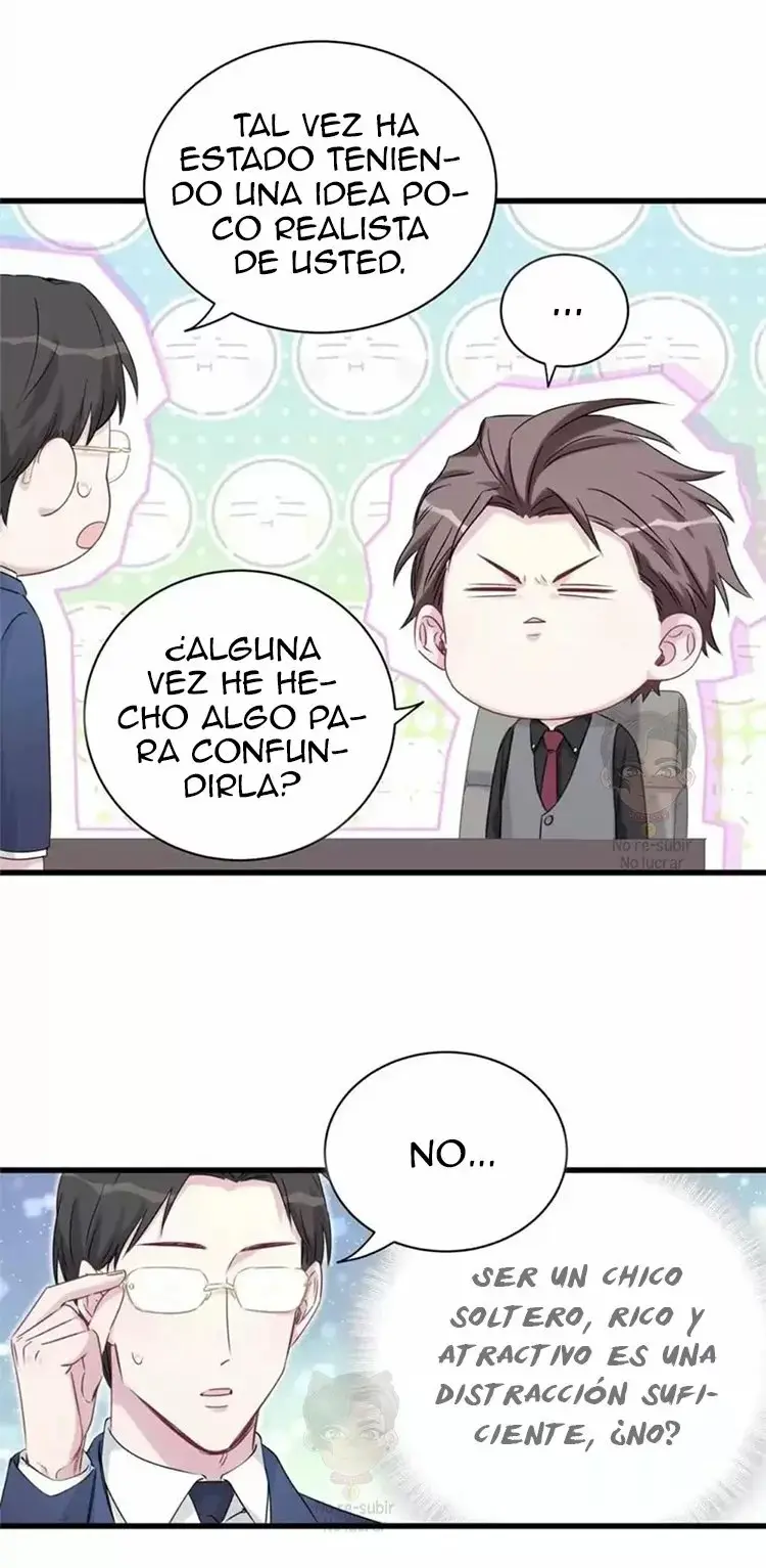 Whose Baby Is It? capítulo 77, página 11