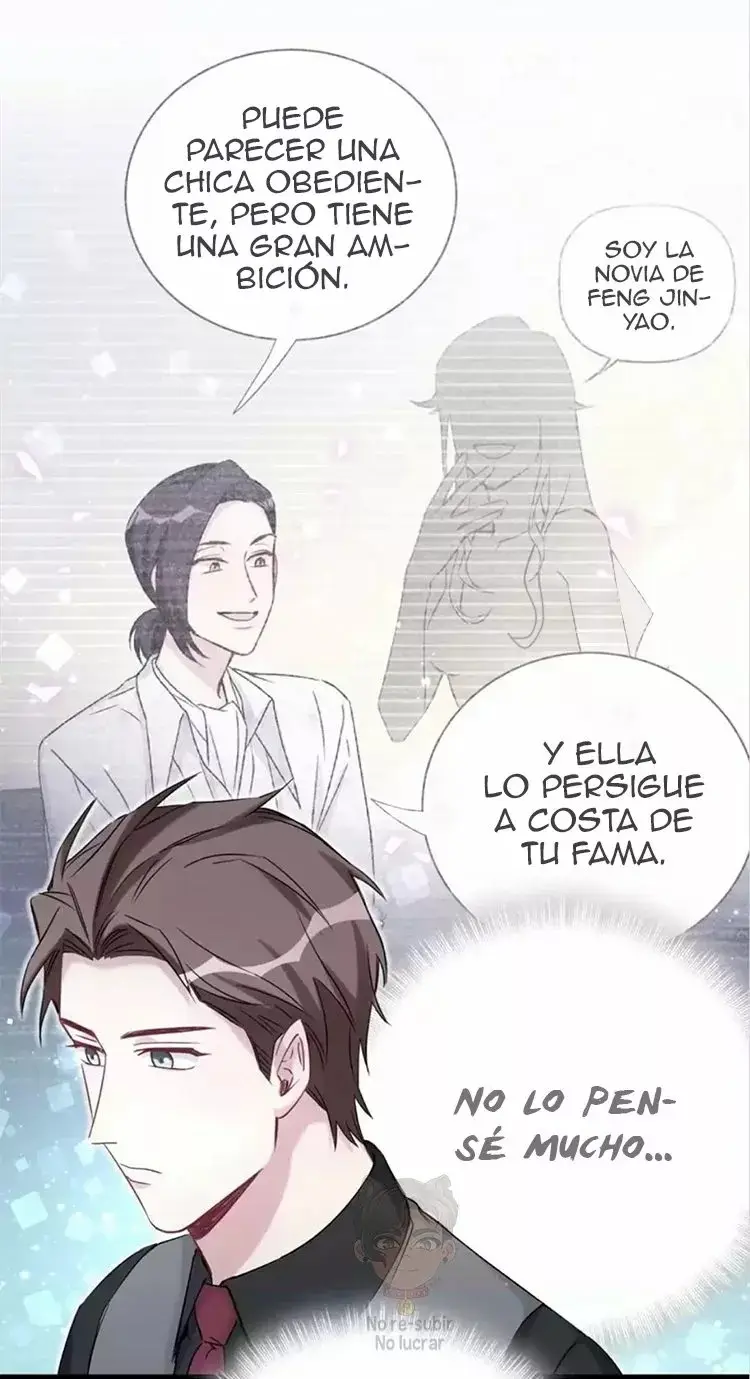 Whose Baby Is It? capítulo 77, página 19