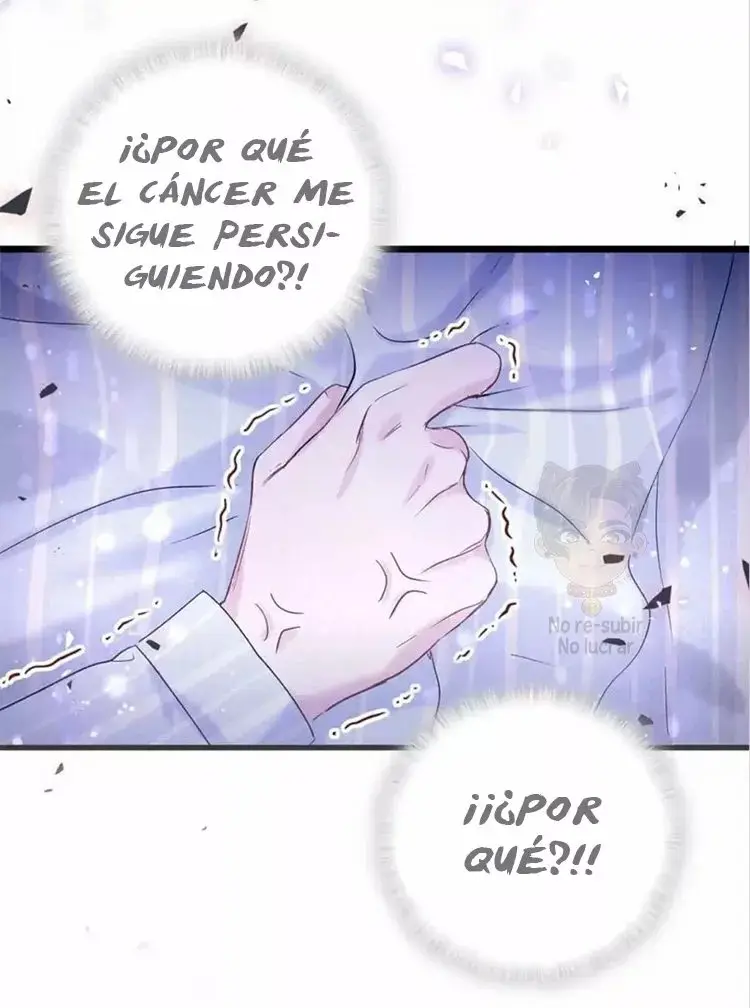 Whose Baby Is It? capítulo 77, página 36