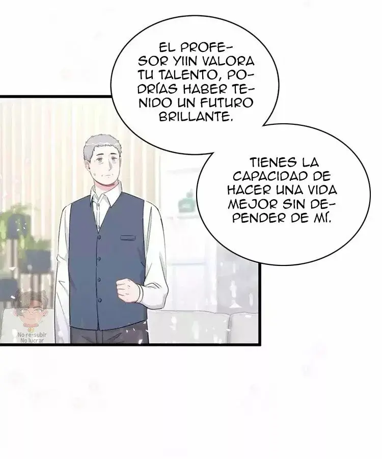 Whose Baby Is It? capítulo 78, página 41
