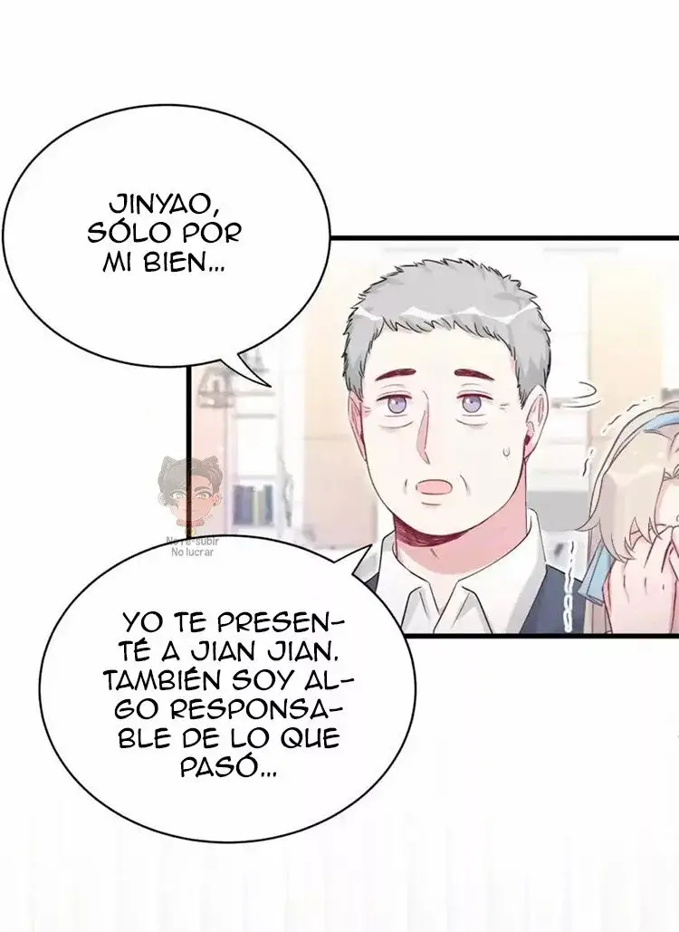 Whose Baby Is It? capítulo 78, página 49