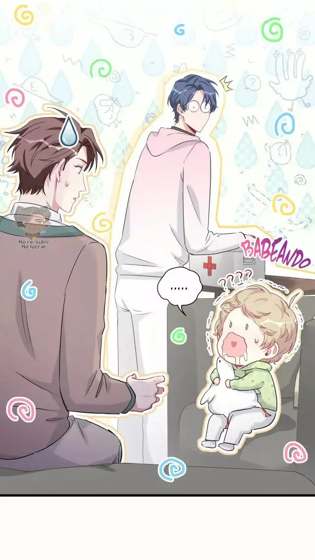 Whose Baby Is It? capítulo 79, página 24