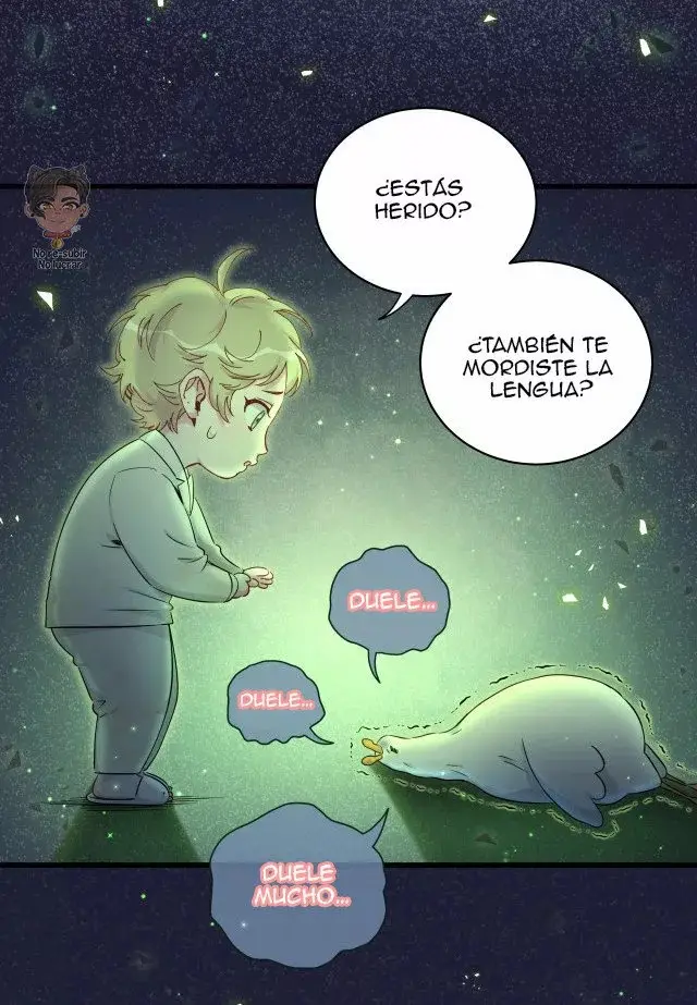 Whose Baby Is It? capítulo 79, página 55