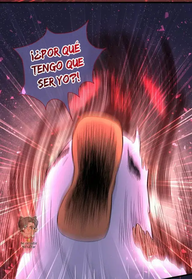 Whose Baby Is It? capítulo 79, página 61