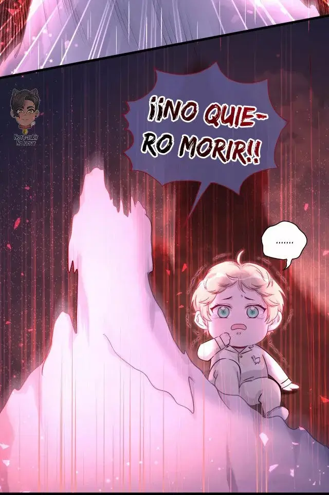 Whose Baby Is It? capítulo 79, página 62