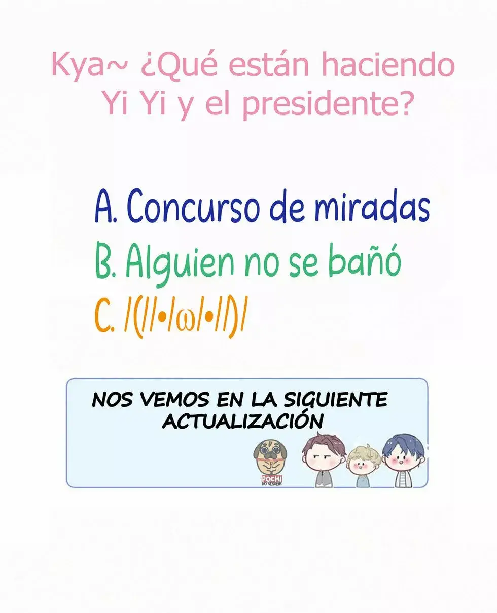 Whose Baby Is It? capítulo 8, página 49
