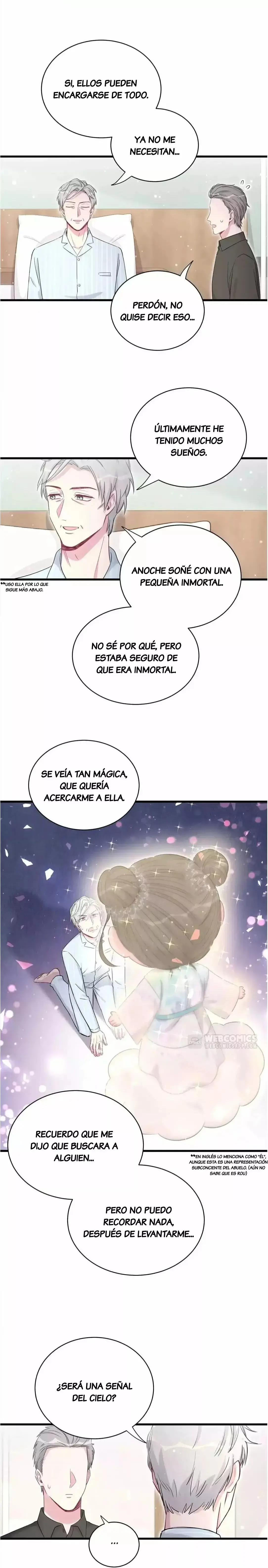 Whose Baby Is It? capítulo 80, página 16