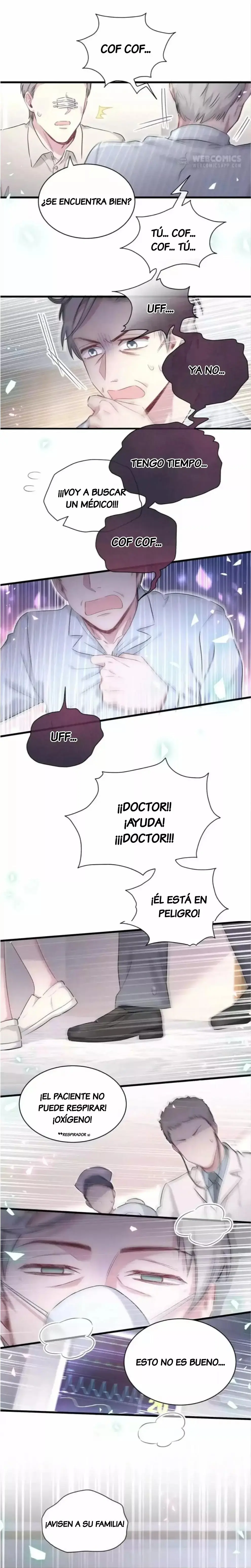 Whose Baby Is It? capítulo 86, página 14