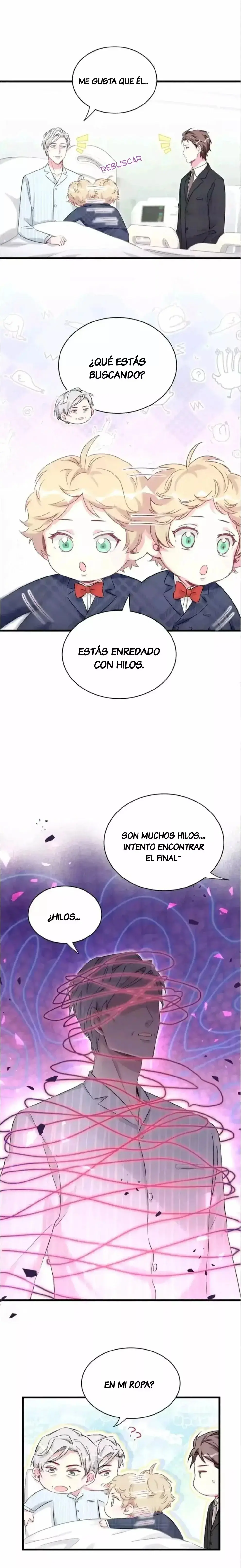 Whose Baby Is It? capítulo 89, página 13