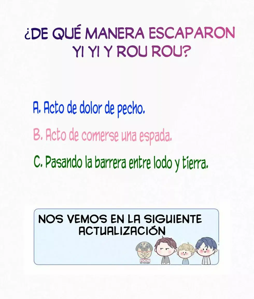 Whose Baby Is It? capítulo 9, página 53