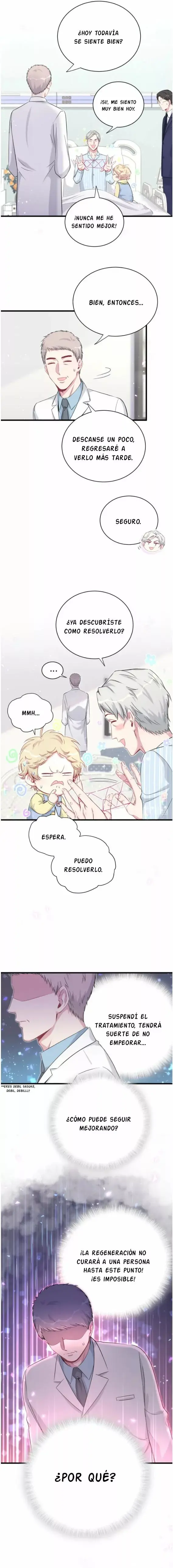 Whose Baby Is It? capítulo 93, página 7