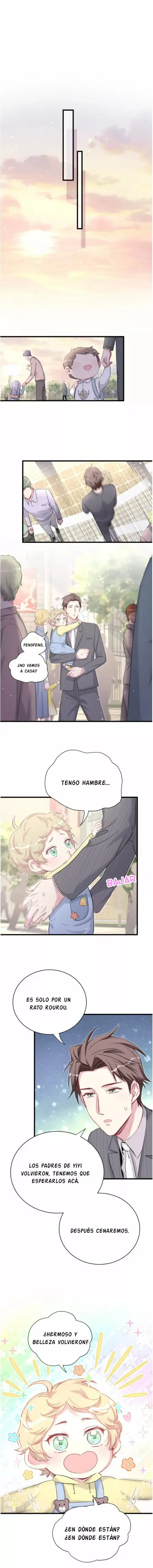 Whose Baby Is It? capítulo 95, página 6