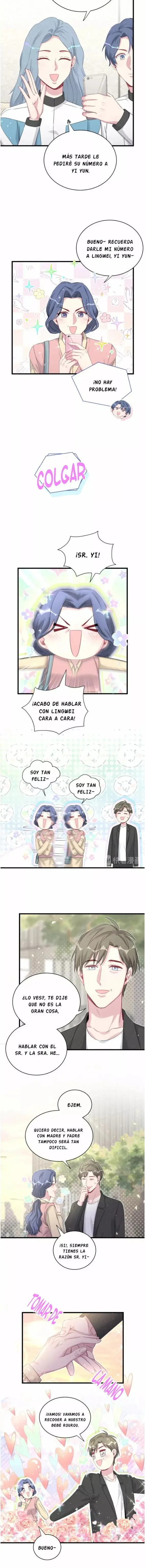 Whose Baby Is It? capítulo 95, página 9