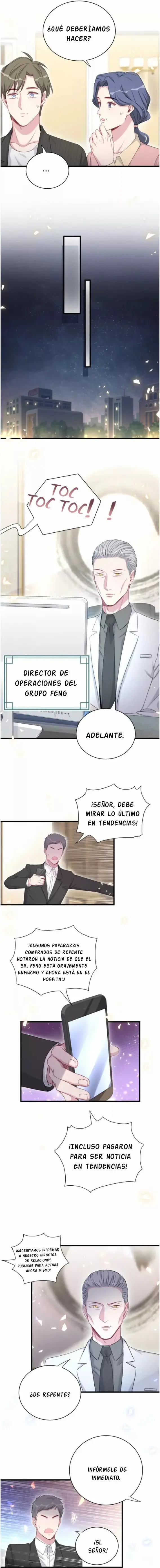 Whose Baby Is It? capítulo 97, página 10