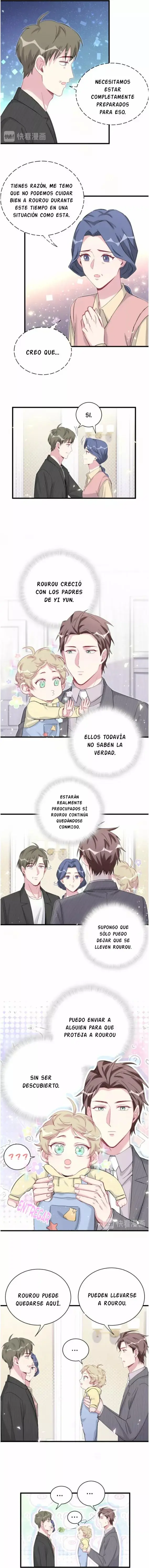 Whose Baby Is It? capítulo 98, página 4