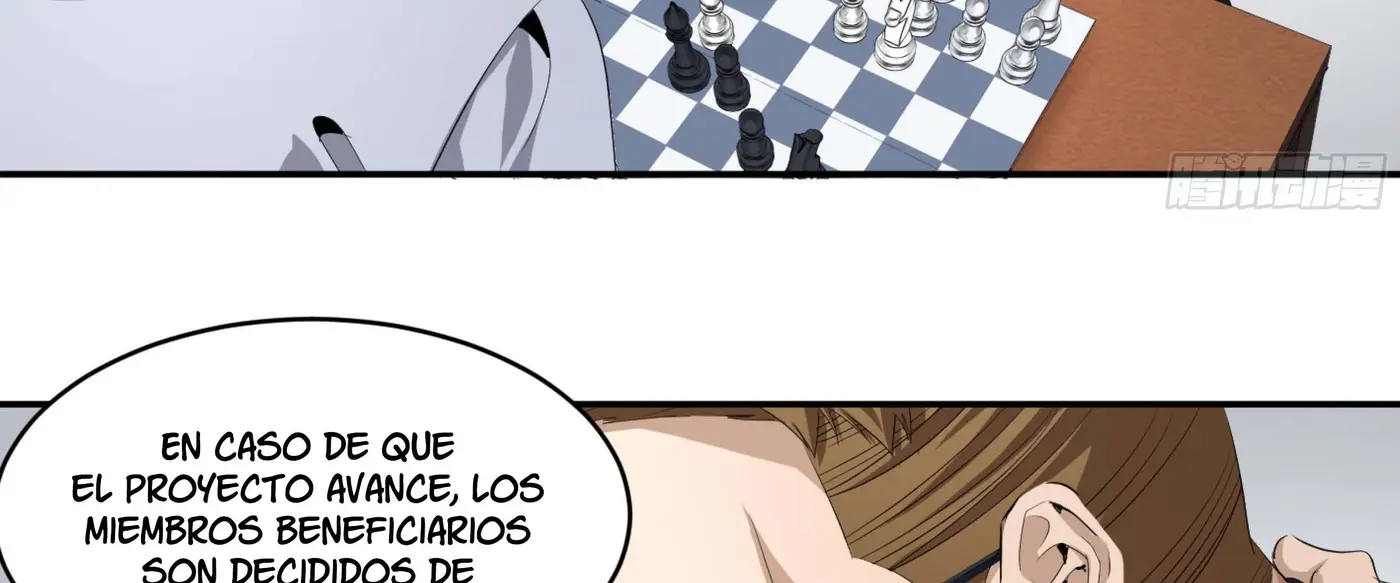 Winner Takes All capítulo 119, página 24