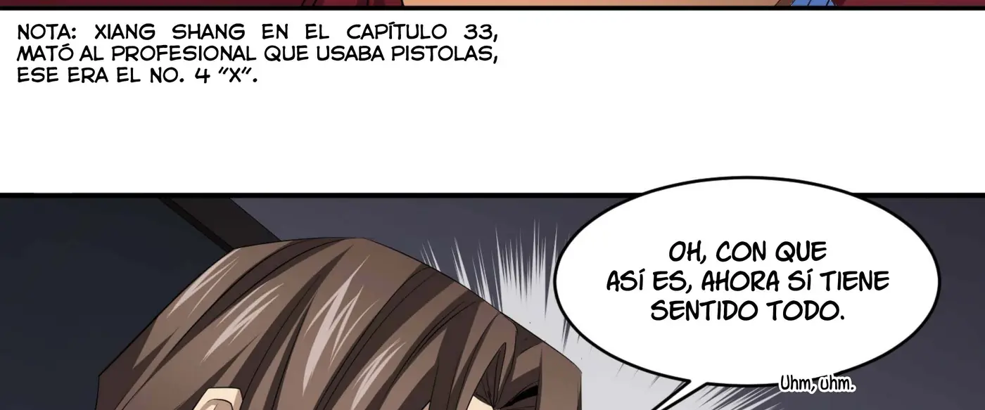 Winner Takes All capítulo 121, página 73