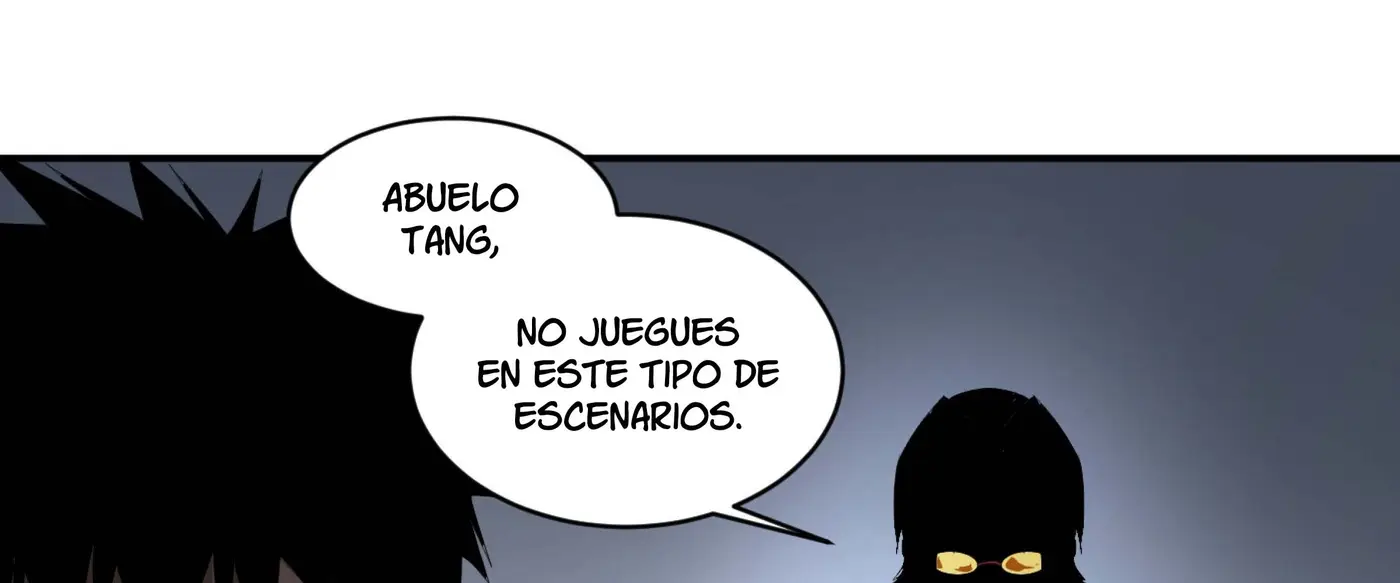 Winner Takes All capítulo 132, página 24