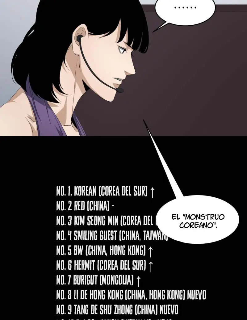 Winner Takes All capítulo 142, página 5
