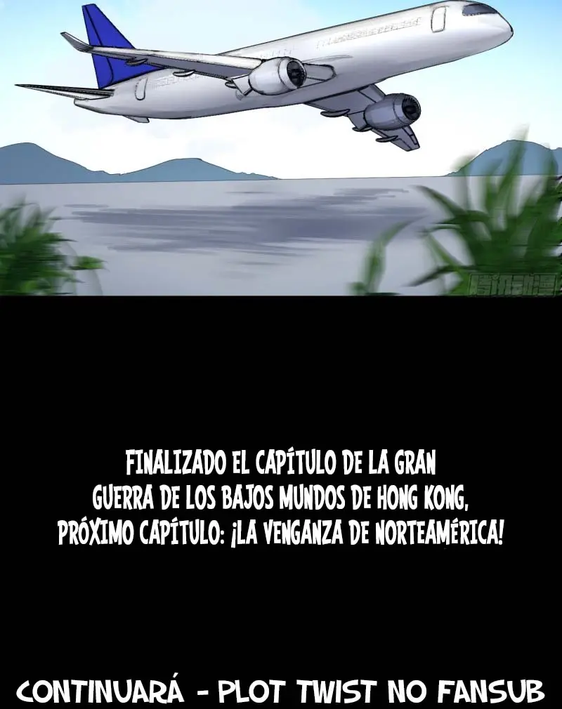 Winner Takes All capítulo 142, página 25
