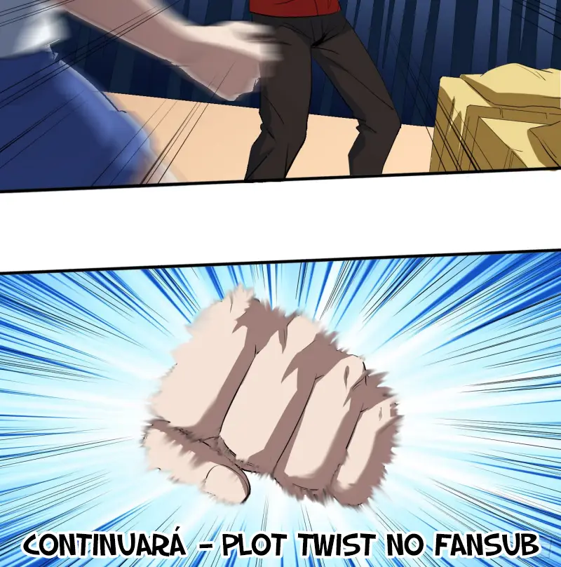 Winner Takes All capítulo 30, página 25