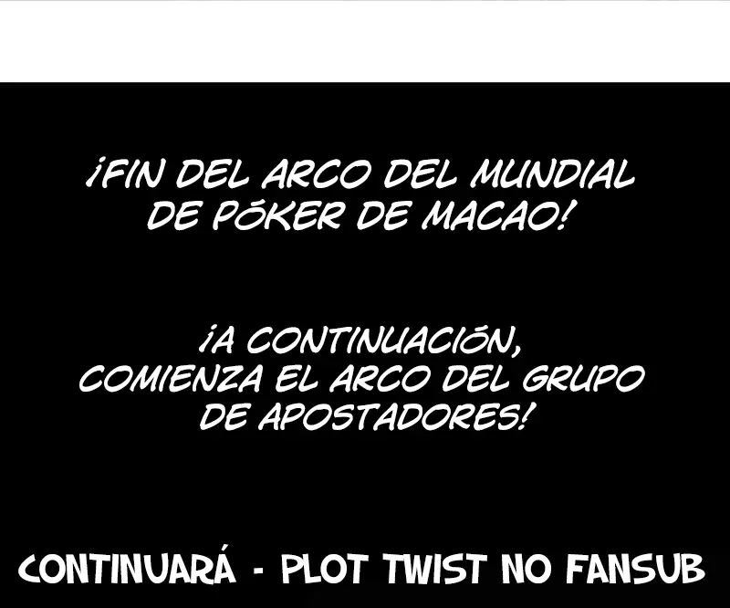 Winner Takes All capítulo 99, página 25