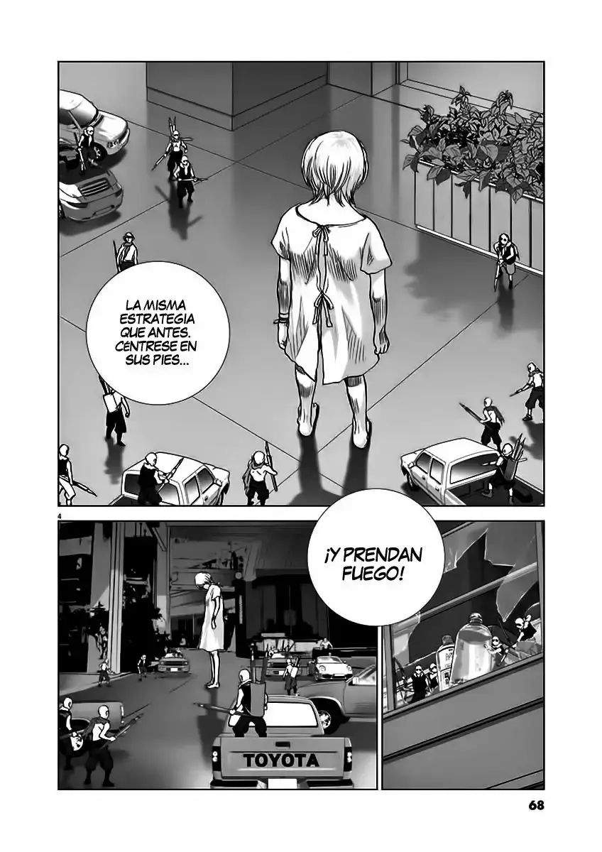 Wonderland capítulo 13, página 5