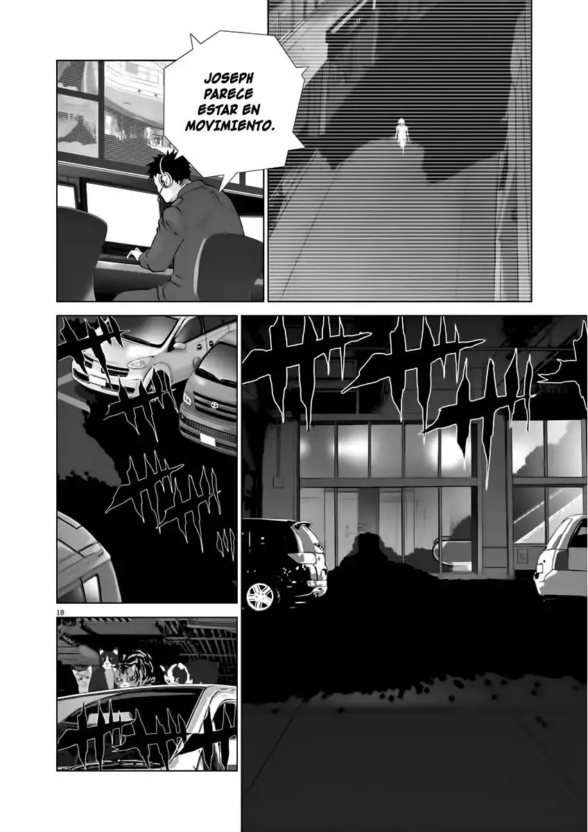 Wonderland capítulo 13, página 16