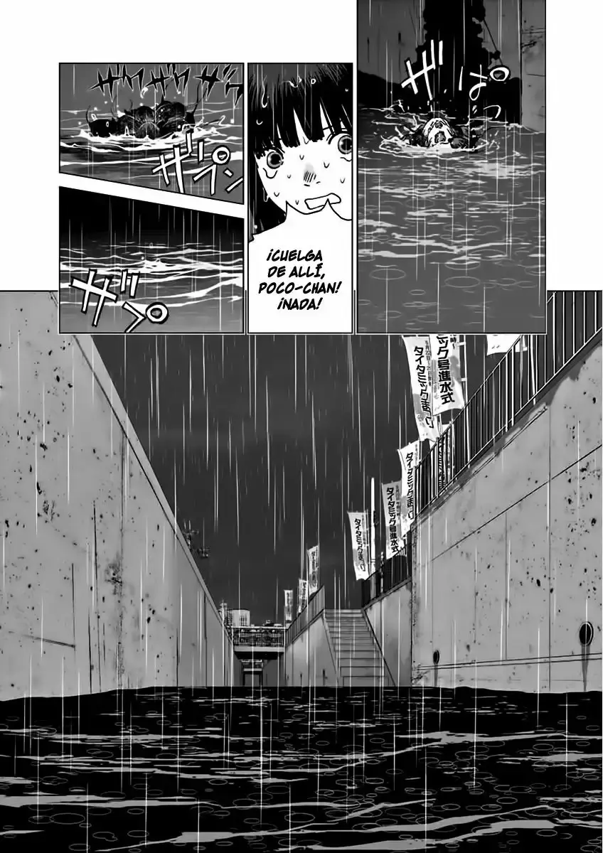 Wonderland capítulo 13, página 20