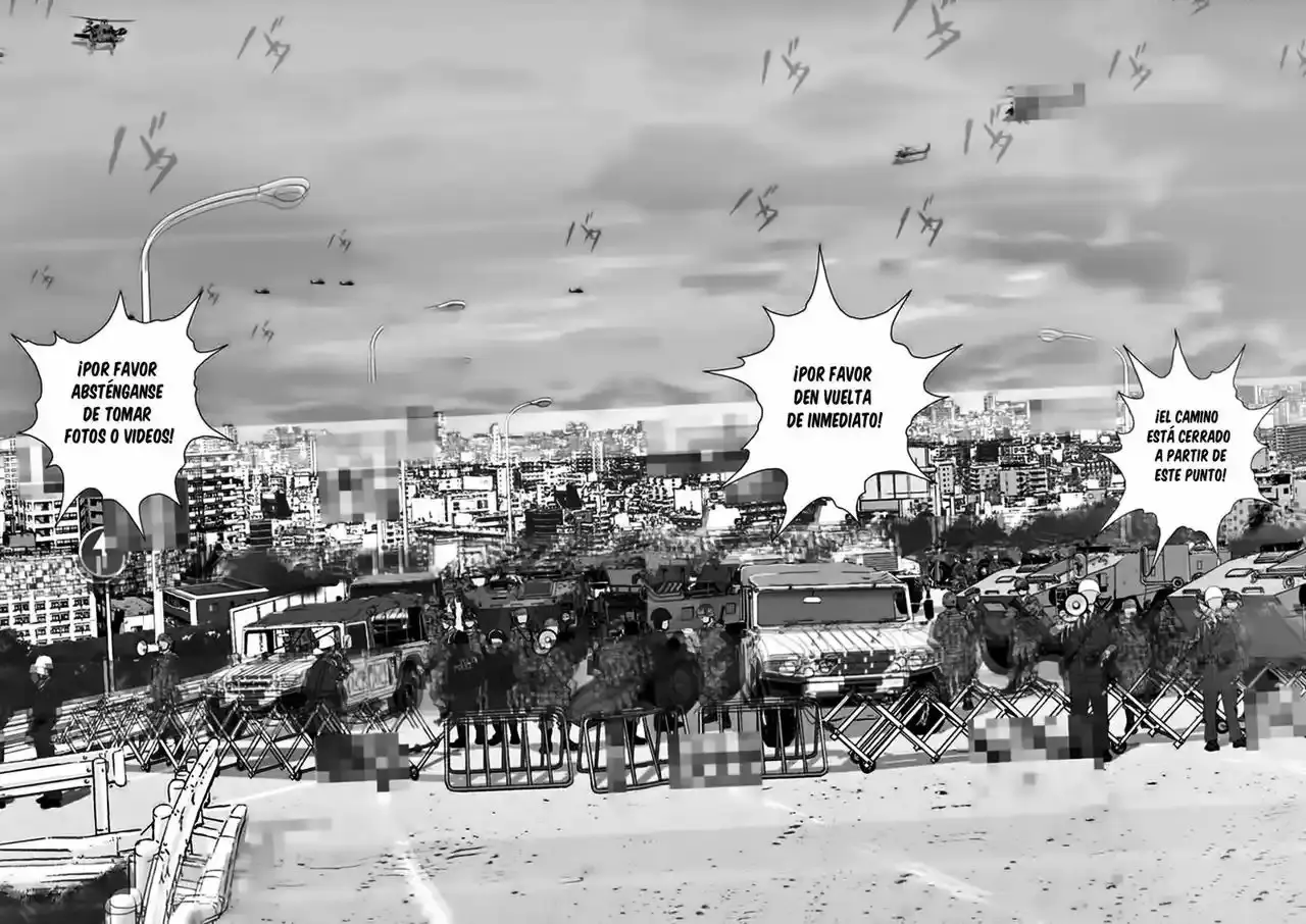 Wonderland capítulo 4, página 4