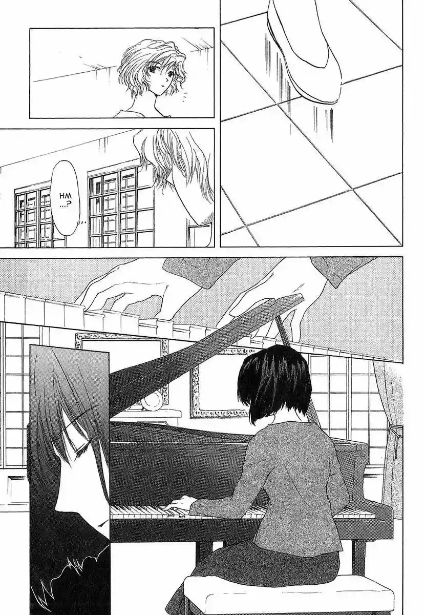 World End Fairytale capítulo 13, página 24
