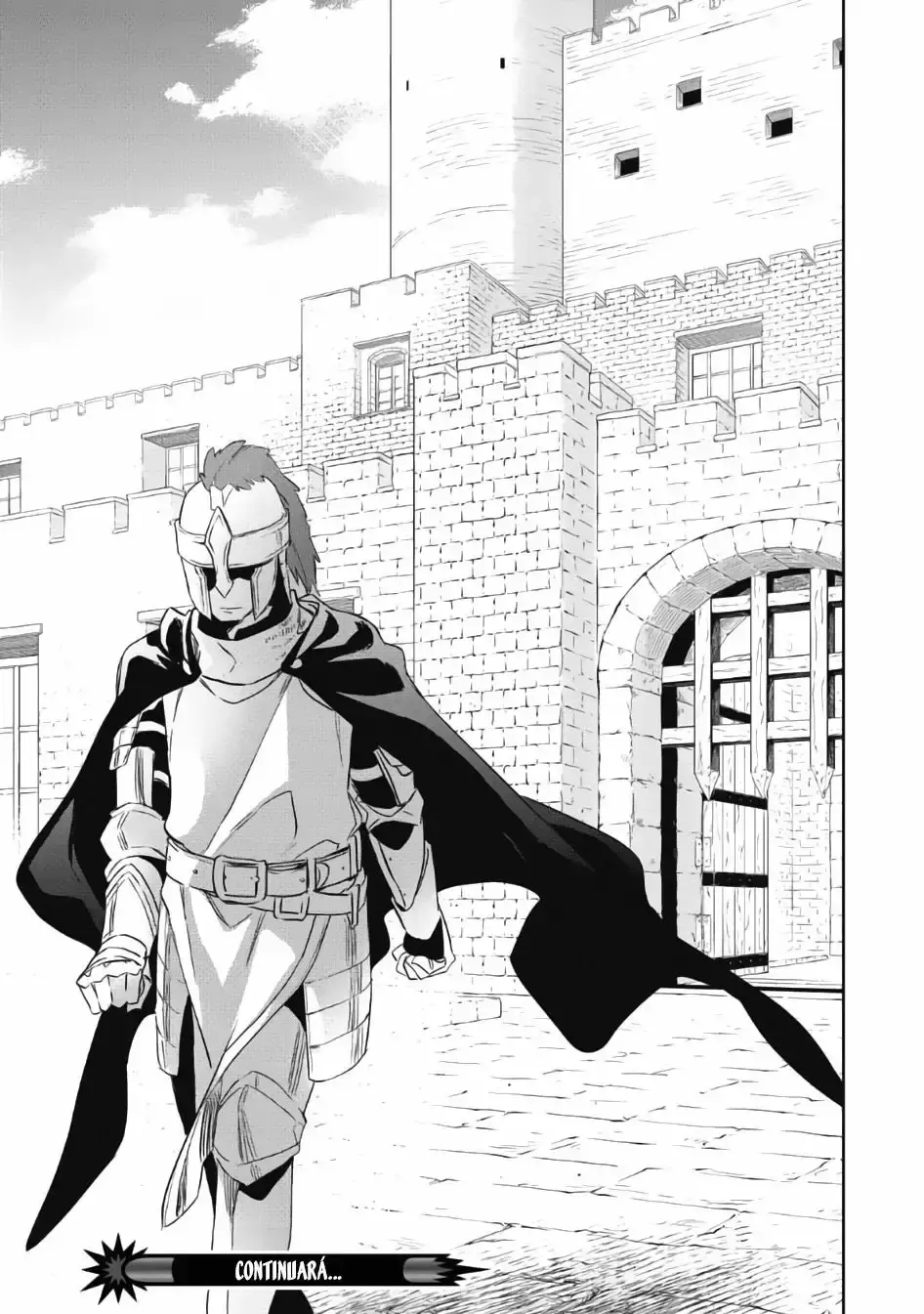 Wortenia Senki (Novela) capítulo 2, página 32
