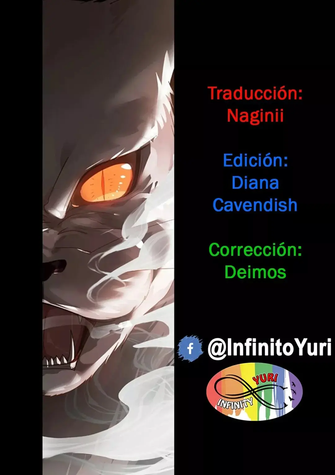 Xian Chan Nu capítulo 13, página 21