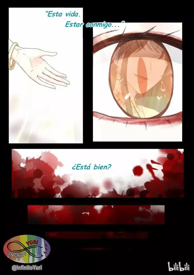 Xian Chan Nu capítulo 8, página 4