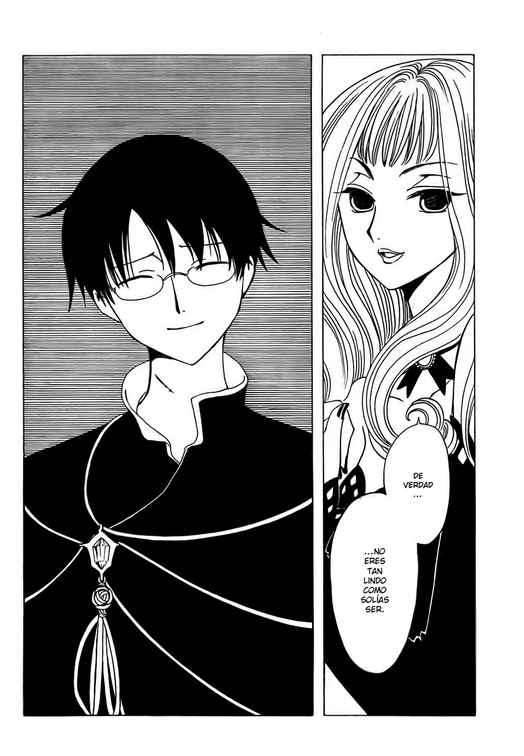 xxxHOLIC capítulo 104, página 80