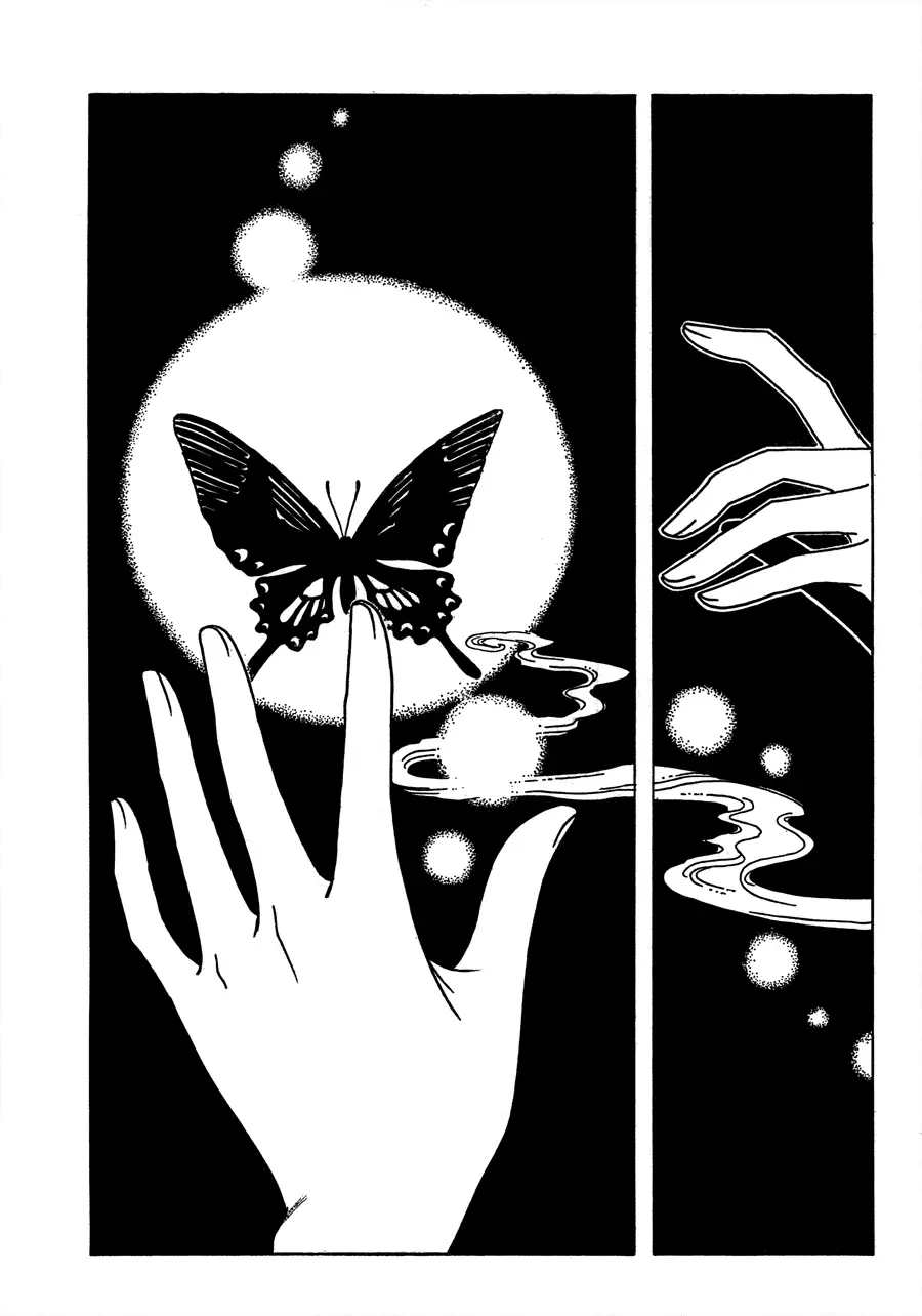 xxxHOLIC capítulo 111, página 5