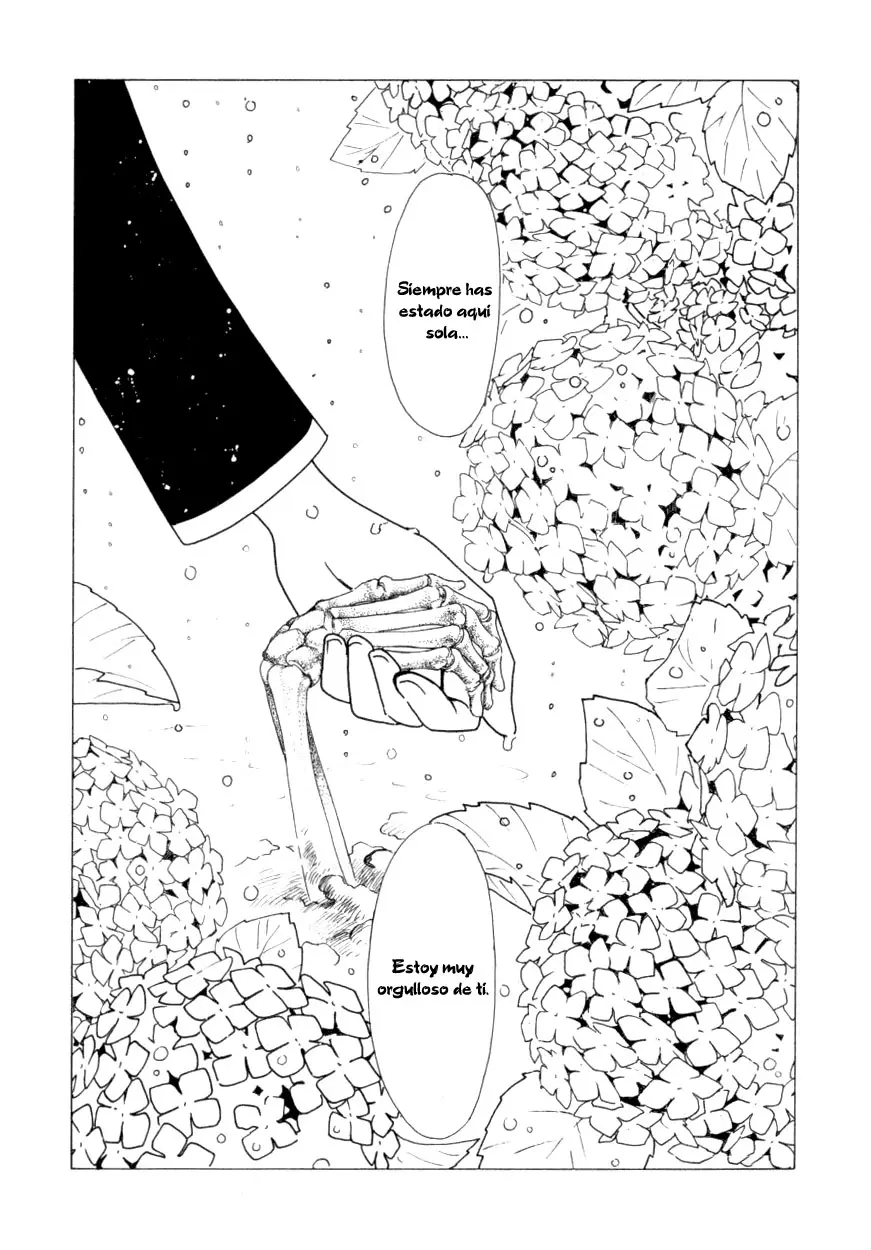 xxxHOLIC capítulo 30, página 14