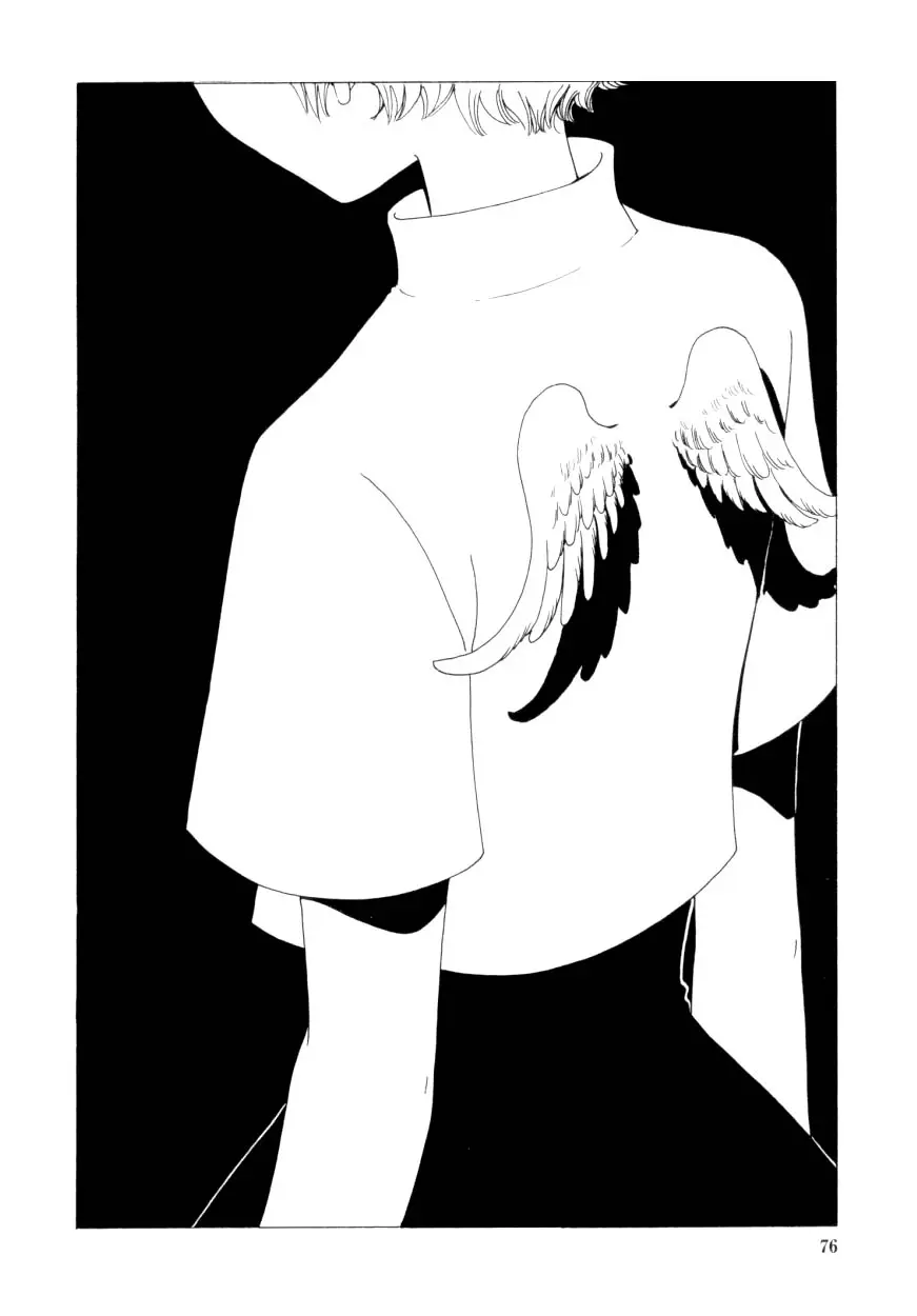 xxxHOLIC capítulo 31, página 14