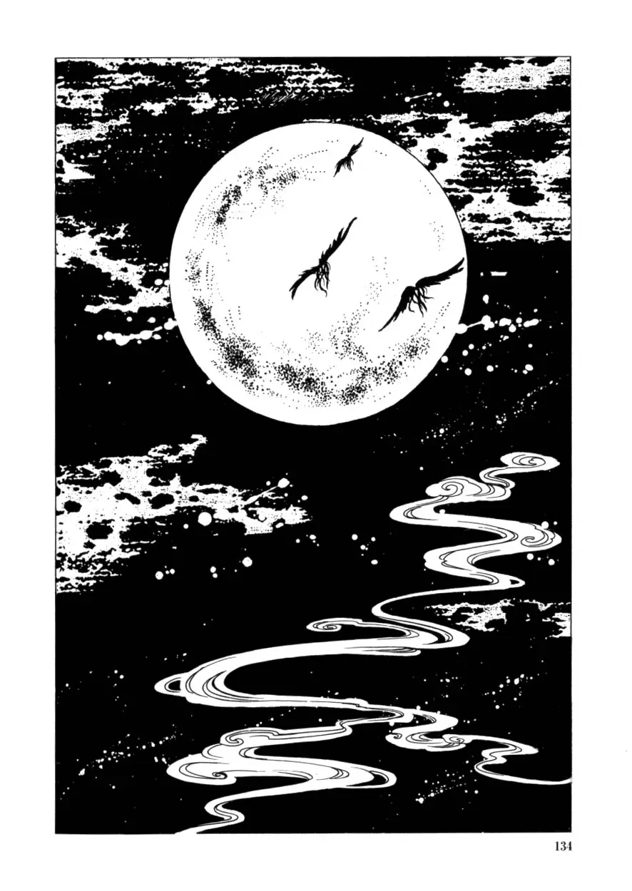 xxxHOLIC capítulo 32, página 43