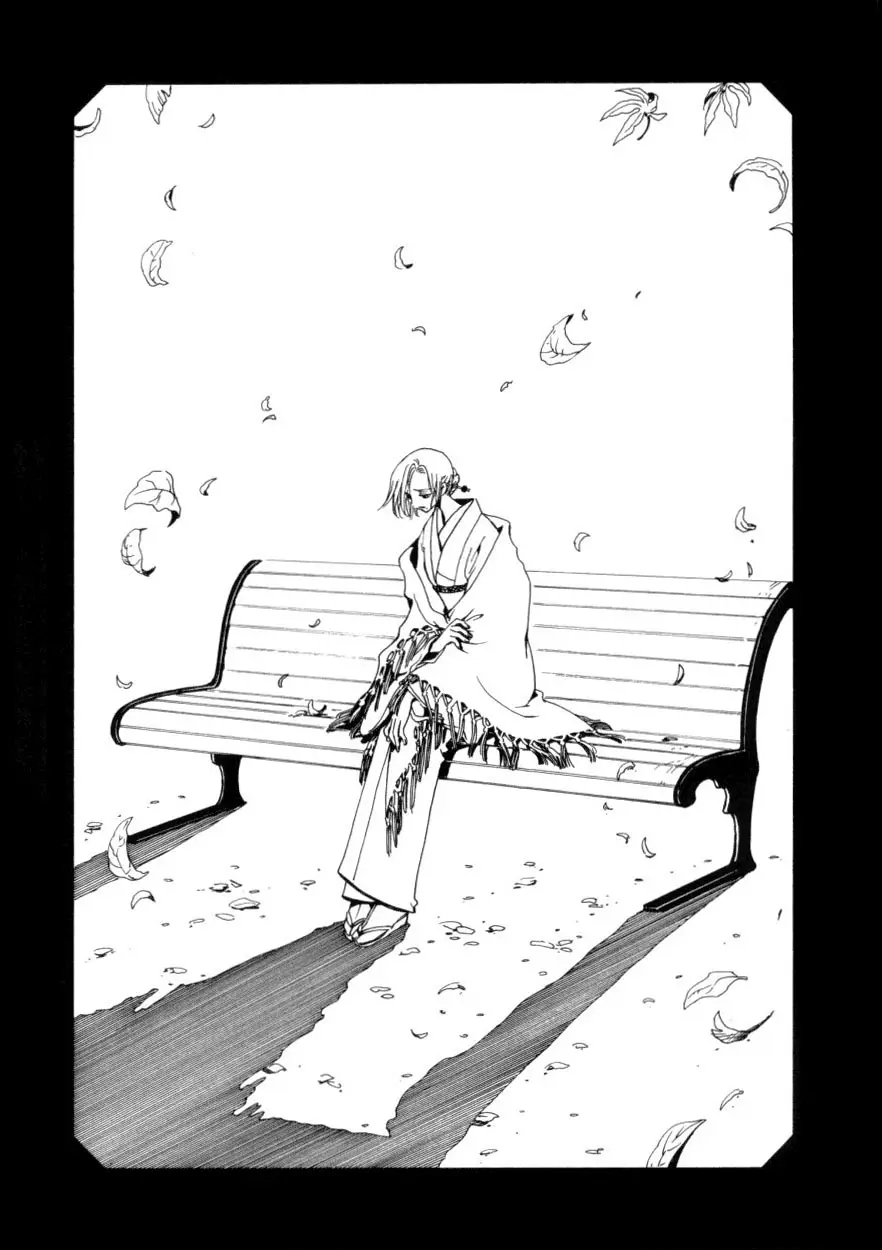xxxHOLIC capítulo 40, página 24