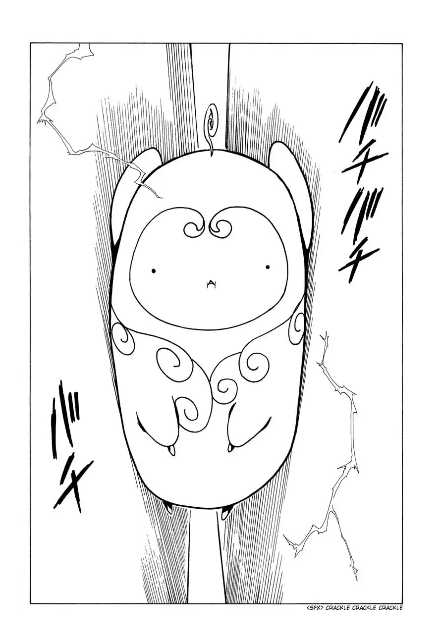 xxxHOLIC capítulo 50, página 14