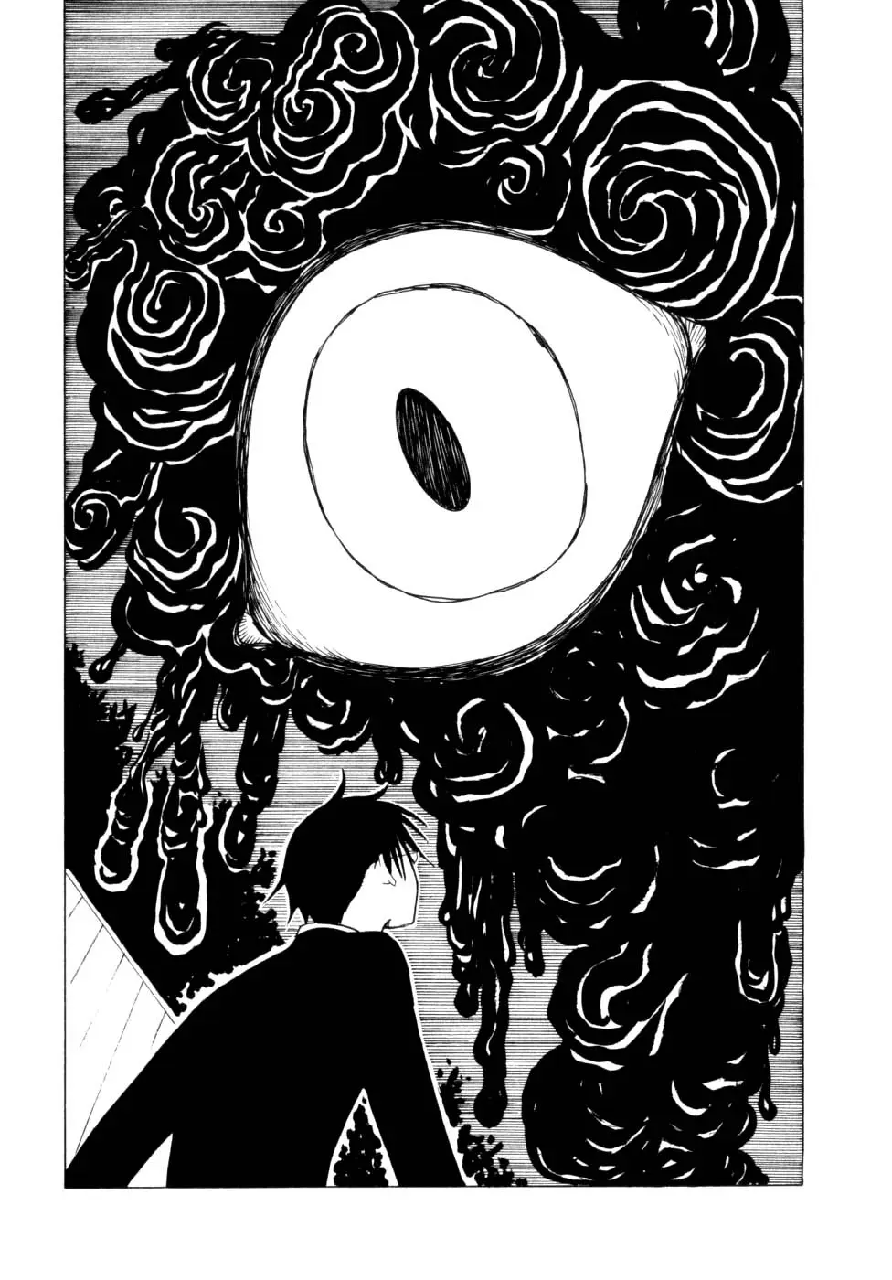 xxxHOLIC capítulo 52, página 21