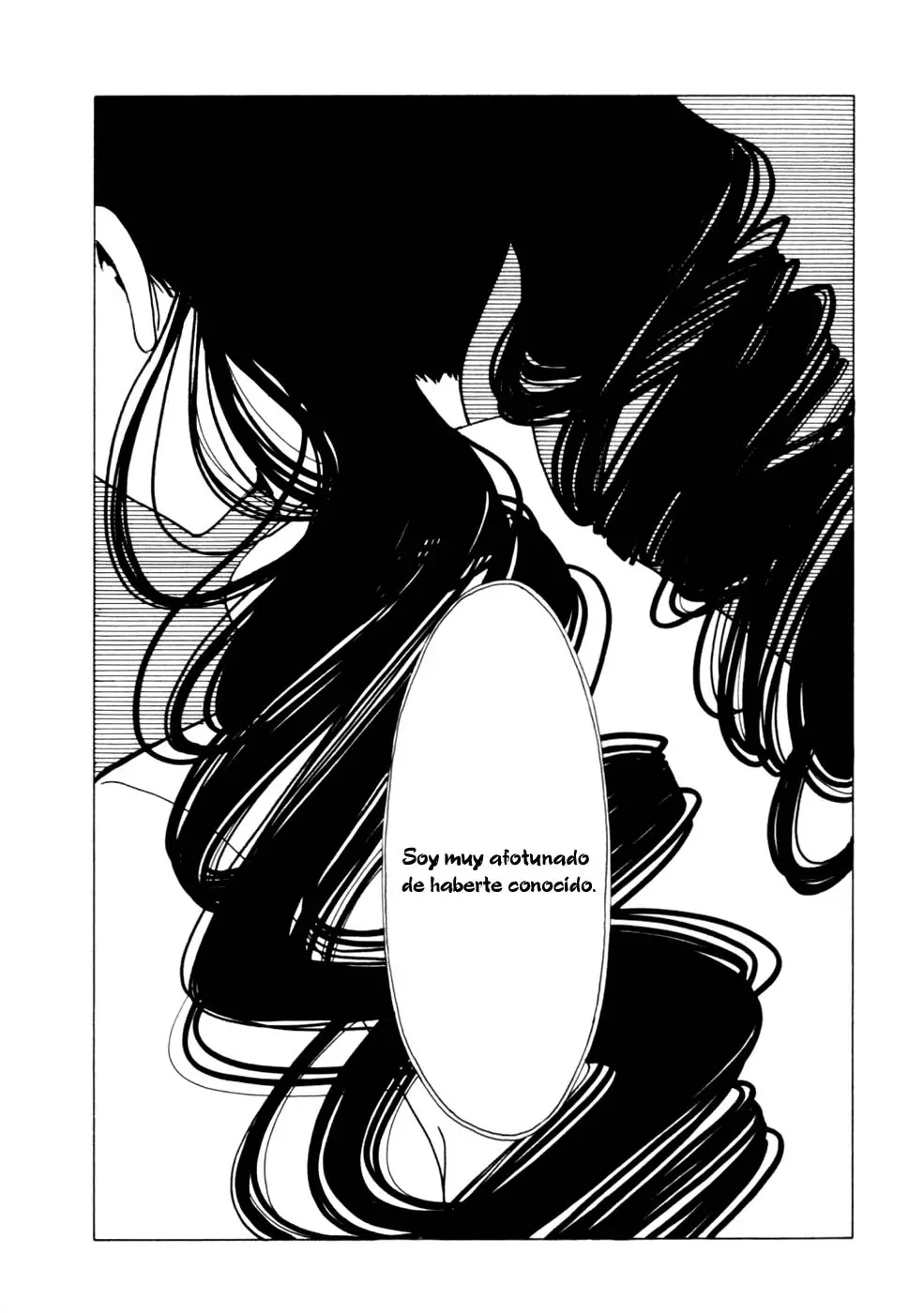 xxxHOLIC capítulo 63, página 33