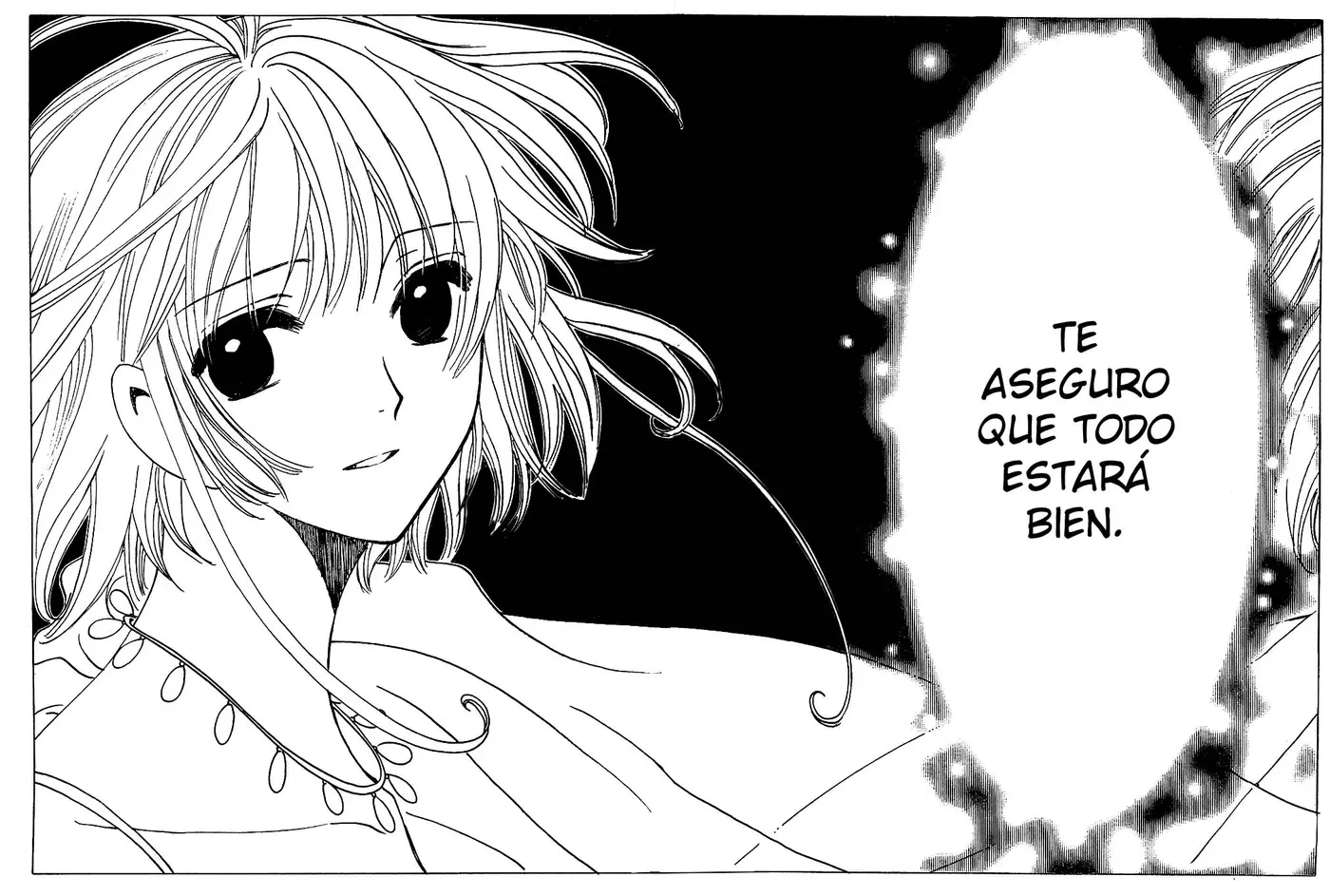xxxHOLIC capítulo 95, página 10