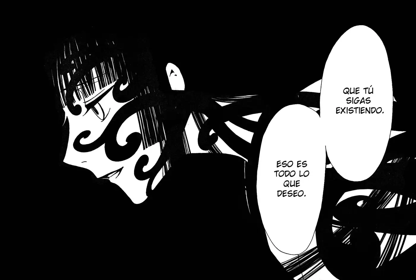 xxxHOLIC capítulo 95, página 82