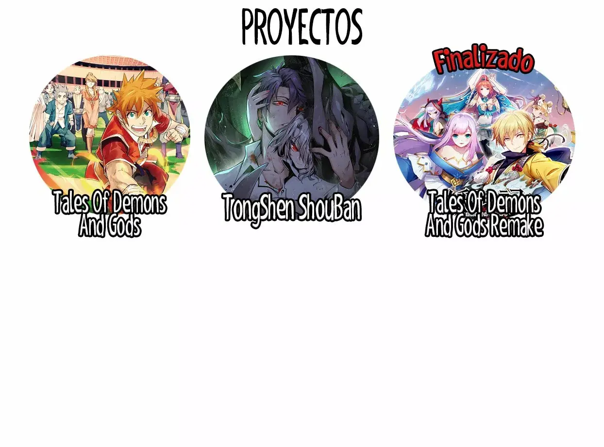 Cuentos de Demonios y Dioses capítulo 310, página 2